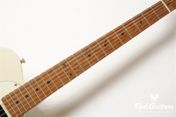 BTE-2R/RSM - Olympic White